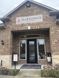 Allegiance Title Company The Woodlands